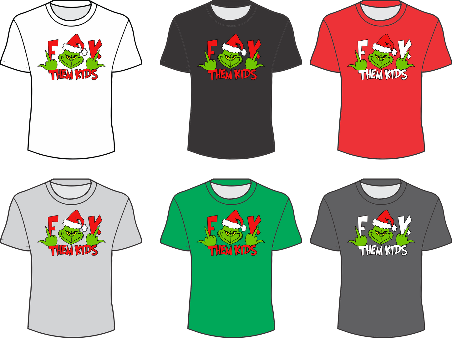 Short Sleeve T-Shirt