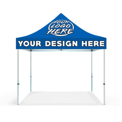 Custom Canopy 10x10