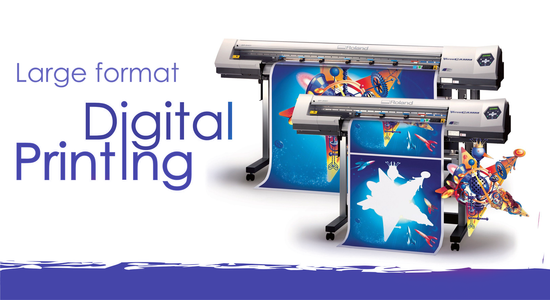 FV Graphix and Printing