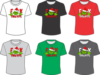 Short Sleeve T-Shirt