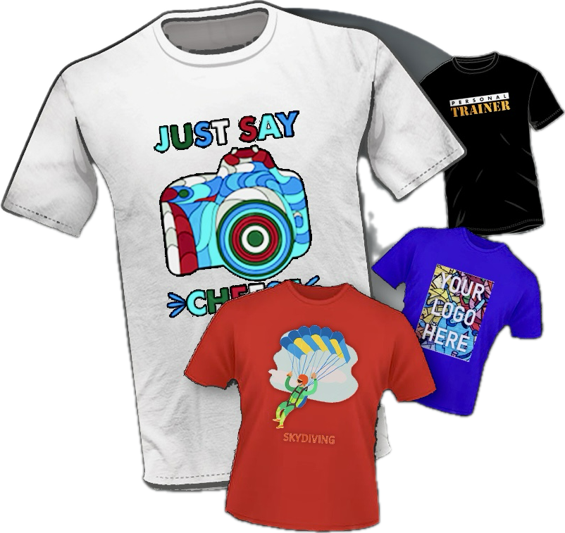 Short Sleeve T-Shirt