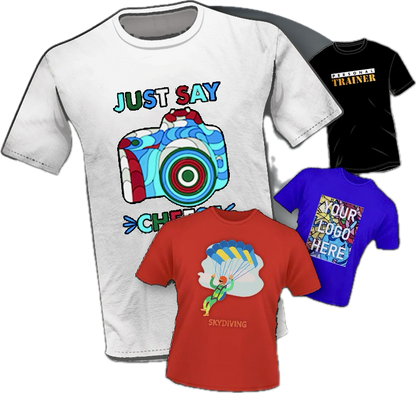 Short Sleeve T-Shirt