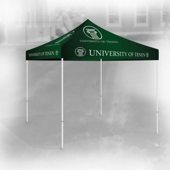 Custom Canopy 10x10